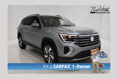 2025 Volkswagen Atlas 2.0T SE w/Technology SUV