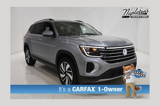 2025 Volkswagen Atlas 2.0T SE w/Technology SUV