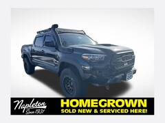 2019 Toyota Tacoma TRD Pro Truck Double Cab