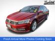 Used 2018 Volkswagen Passat 2.0T SE w/Technology Sedan