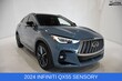 INFINITI QX55