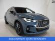 Used 2024 INFINITI QX55 Sensory SUV