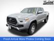 Used 2017 Toyota Tacoma SR Truck Access Cab