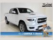 Used 2023 Ram 1500 Laramie Truck Crew Cab