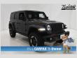 Used 2022 Jeep Wrangler Unlimited Rubicon SUV