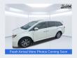 Used 2017 Honda Odyssey EX-L Van