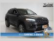 Used 2023 Jeep Compass Limited SUV