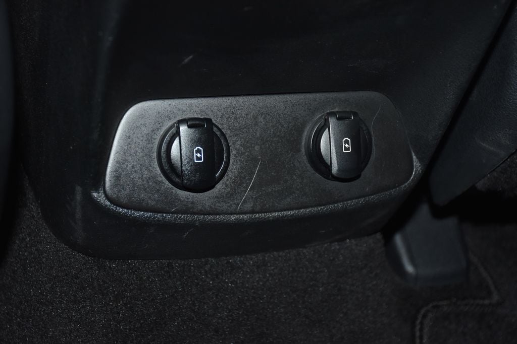 2019 Hyundai Santa Fe SEL - Photo 27