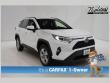 Used 2021 Toyota RAV4 Hybrid XLE SUV