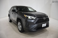 2023 Toyota RAV4 LE SUV