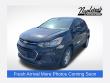 Used 2020 Chevrolet Trax LS SUV