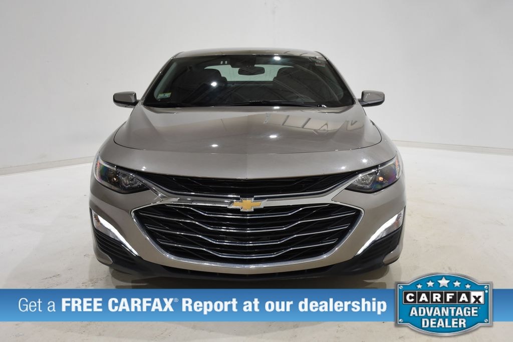Used 2024 Chevrolet Malibu LT Sedan