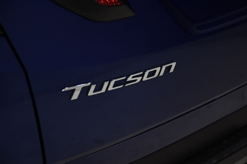 2024 Hyundai Tucson SE - Photo 30