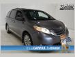 Used 2016 Toyota Sienna XLE Van
