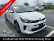 Used 2020 Kia Rio LX Sedan