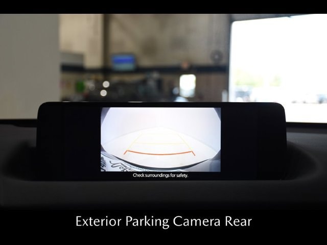 2025 Mazda CX-50 Meridian Edition - Photo 18