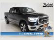 Used 2023 Ram 1500 Laramie Truck Crew Cab