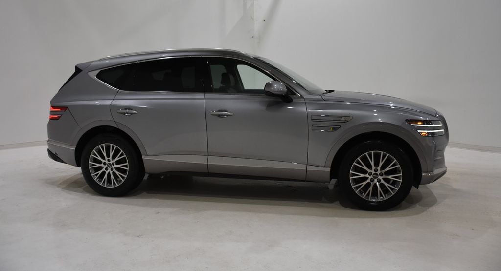 Used 2024 Genesis GV80 2.5T SUV