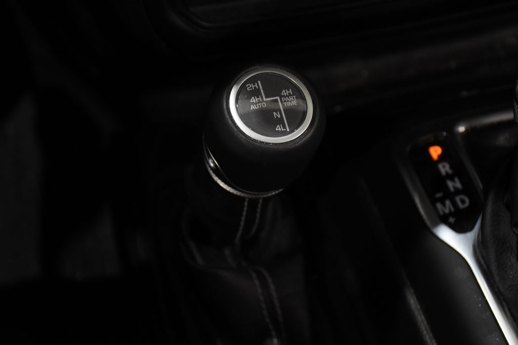 2023 Jeep Wrangler 4xe Sahara 4XE - Photo 26