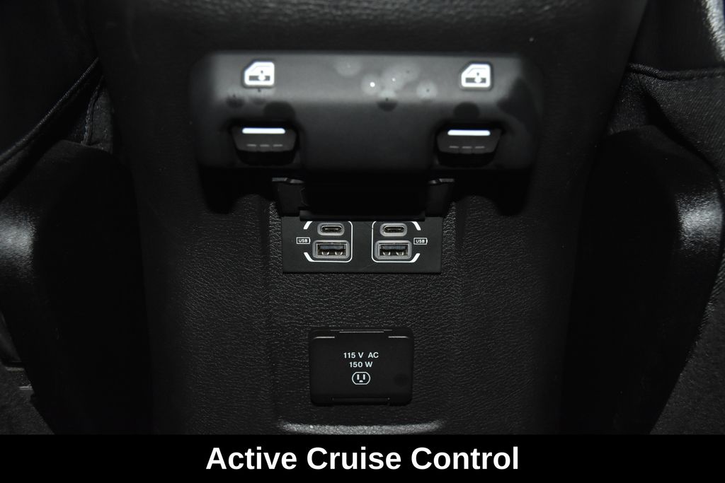 2025 Jeep Wrangler 4xe Backcountry 4XE - Photo 32