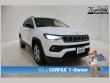 Used 2023 Jeep Compass Latitude SUV