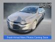 Used 2024 Chevrolet Malibu LT Sedan
