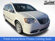 Chrysler Town & Country