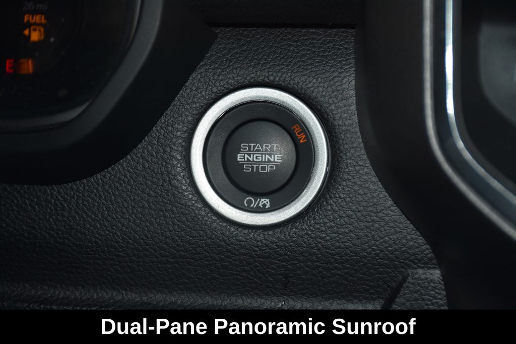 2023 RAM Ram 1500 Pickup Laramie - Photo 19