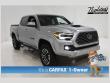 Used 2023 Toyota Tacoma TRD Sport Truck Double Cab