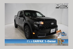 2025 Ford Maverick XLT Truck SuperCrew