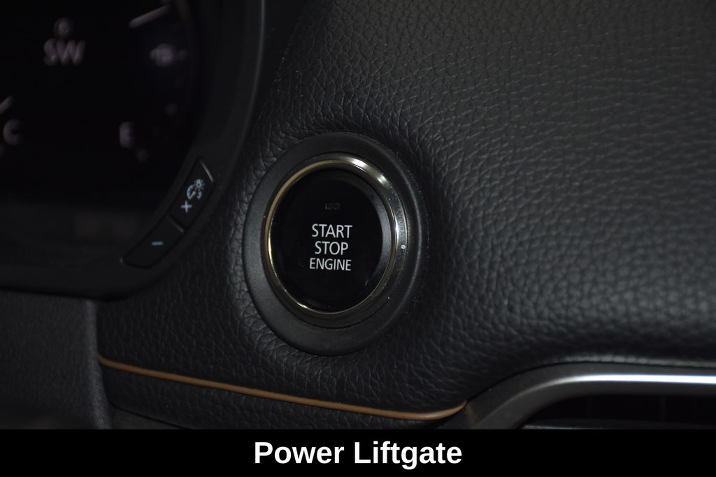 2025 Mazda CX-90 Premium Sport - Photo 18