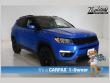 Used 2018 Jeep Compass Altitude SUV