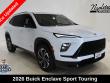 Used 2026 Buick Enclave Sport Touring SUV