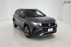 2024 Volkswagen Taos 1.5T SE SUV