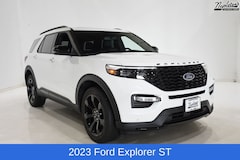 2023 Ford Explorer ST SUV