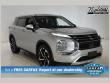 Used 2023 Mitsubishi Outlander SE SUV