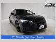 Used 2022 Honda Civic Sport Touring Hatchback