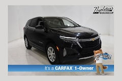 2023 Chevrolet Equinox LT SUV