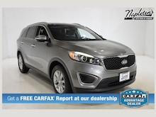2016 Kia Sorento LX SUV