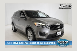 2016 Kia Sorento LX SUV