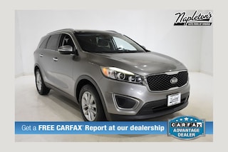 2016 Kia Sorento LX SUV