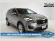 Used 2016 Kia Sorento LX SUV