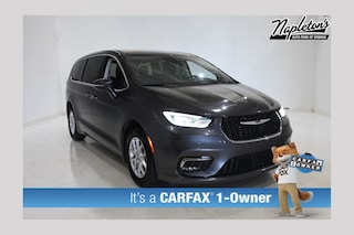 2023 Chrysler Pacifica Touring L Van Passenger Van