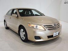 2010 Toyota Camry LE Sedan