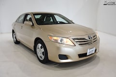 2010 Toyota Camry LE Sedan