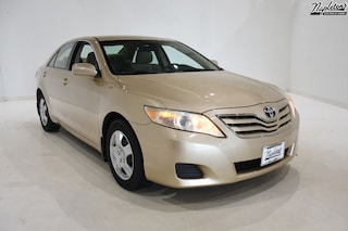 2010 Toyota Camry LE Sedan