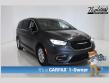 Used 2023 Chrysler Pacifica Touring L Van Passenger Van