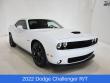 Used 2022 Dodge Challenger R/T Coupe