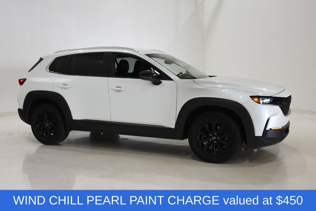 Used 2025 Mazda CX-50 2.5 S Preferred Package SUV