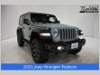 Used 2023 Jeep Wrangler Rubicon SUV